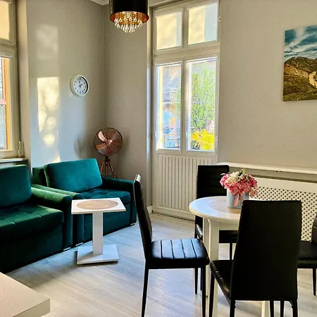 Sara Apartment